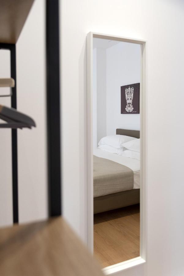 Civicocento Charming Rooms Catania Eksteriør billede